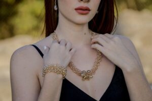 ניתוח כלכלי: הערכת השקעה בתכשיטי פנינים יוקרתיים